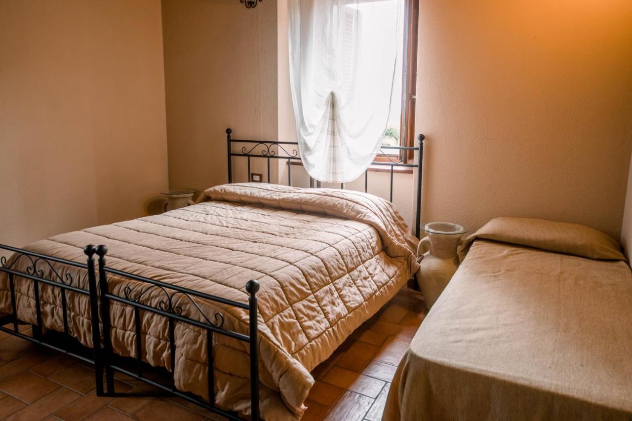 Agriturismo La Sena Santa Caterina Dello Ionio Marina Kültér fotó